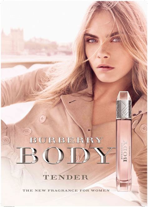 etos burberry body tender|Body Tender Burberry perfume .